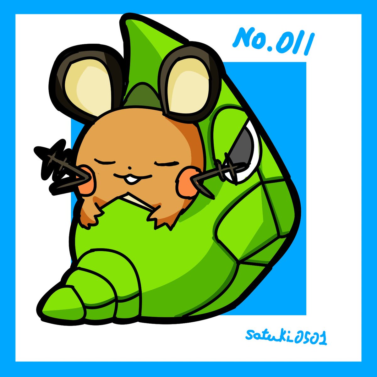 Twoucan トランセル の注目ツイート イラスト マンガ コスプレ モデル