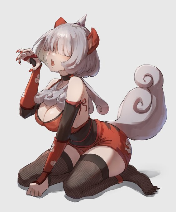 Jjbzさんのイラストまとめ