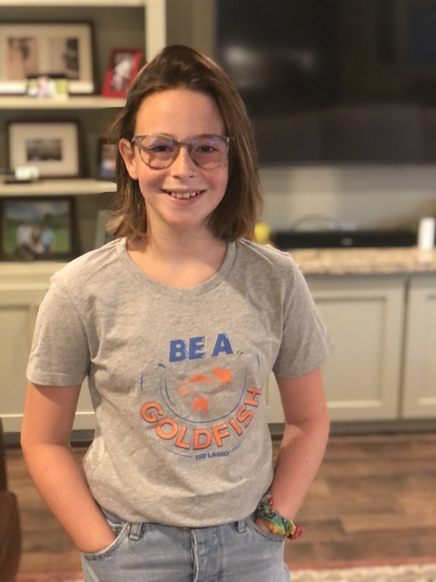 #tedlasso <a href="/TedLasso/">Ted Lasso</a> #beagoldfish <a href="/jasonsudeikis/">Jason Sudeikis</a>