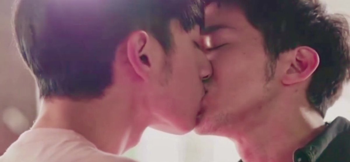 boys_passion's tweet photo. From #Light short Taiwanese BL Movie on Gagaoolala
#小光 #JedChung #MaxLiu #Light #boys_passion https://t.co/q1DdkOsDSr
