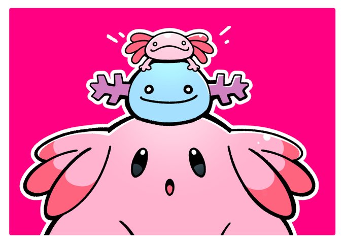 ウパーのtwitterイラスト検索結果 ウパーのtwitterイラスト検索結果
