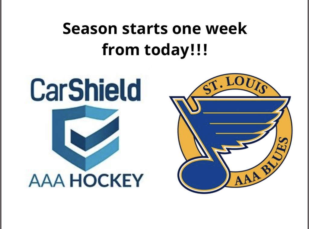 06_Alliance's tweet photo. We are one week away from the start of our season! #playthebest https://t.co/tIwqdYjR5p