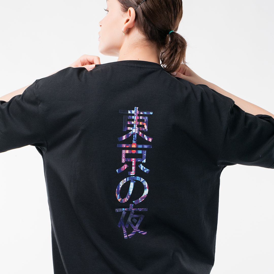 Tokyo Nights 🗼

#clepz #bethechange #design #art #illustration #tshirt #tshirtdesign #streetstyle #freestyle #tişört #streetfashion