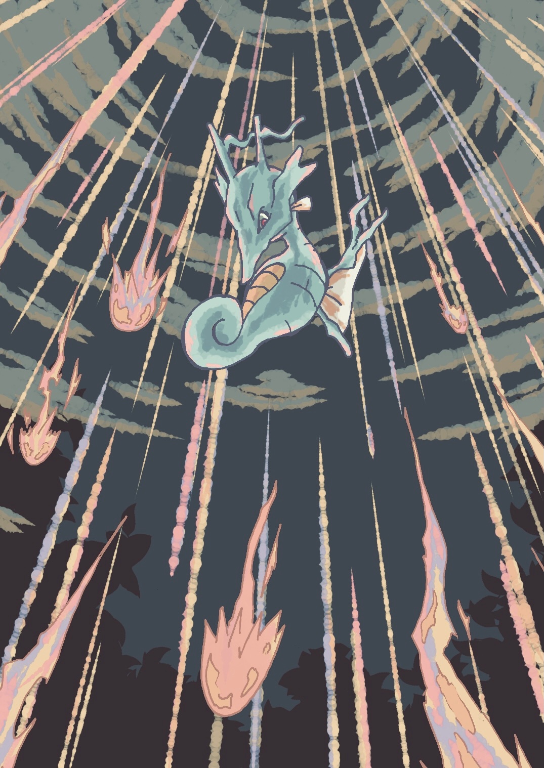 キングドラ Twitter Search Twitter