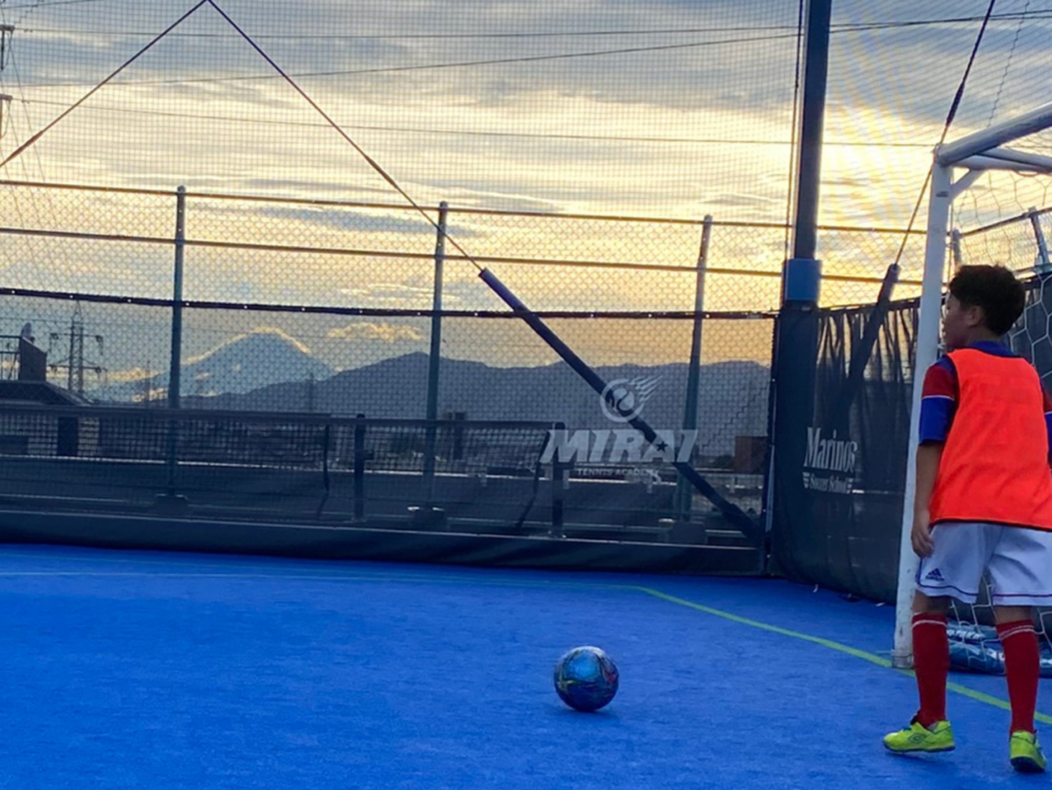 Tweets With Replies By 横浜f マリノス サッカースクール Marinos School Twitter