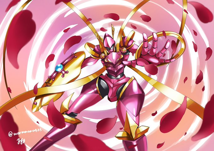 Digimo 高画質 のtwitterイラスト検索結果