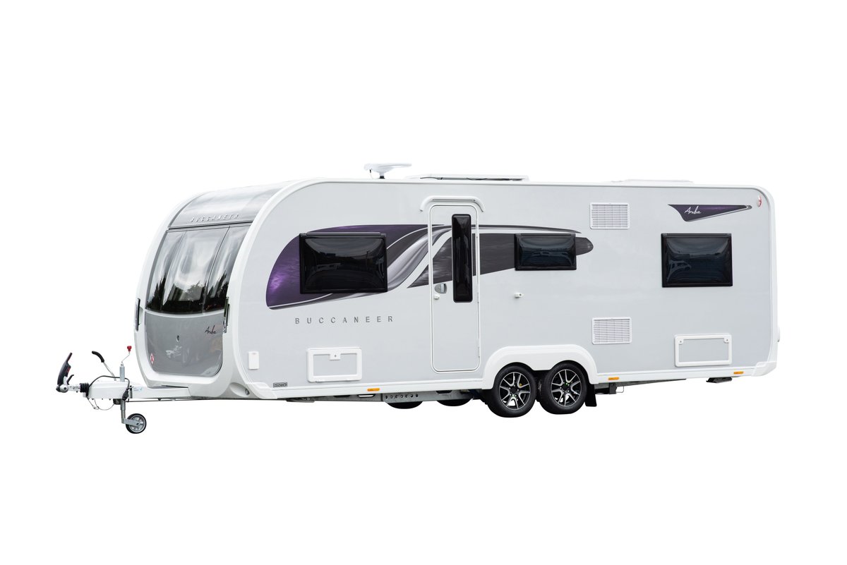 Xplore, Elddis & Buccaneer tweet media
