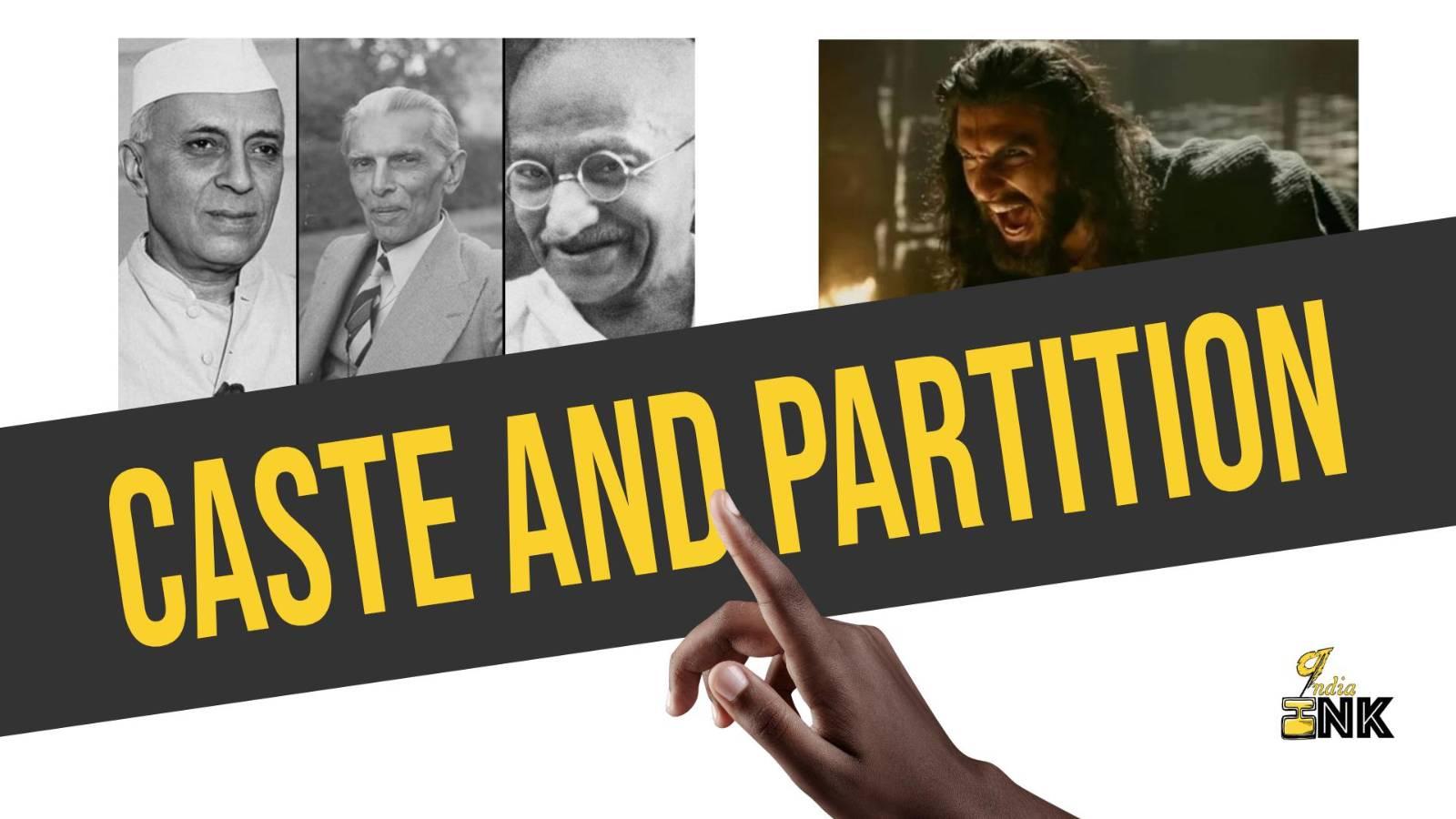 India Ink on Twitter: "What price has India paid for denying caste among Muslims? In the 1940s, a lower caste Muslim movement tried to stop partition. It failed. In this video, we