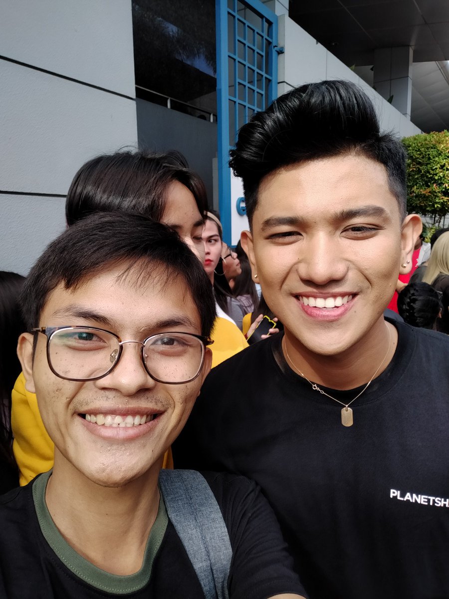 iamMarcSomera's tweet photo. #FlexMoNa | Jeremiah Tiangco
@ArtistCenter https://t.co/FxKTY8oUnD