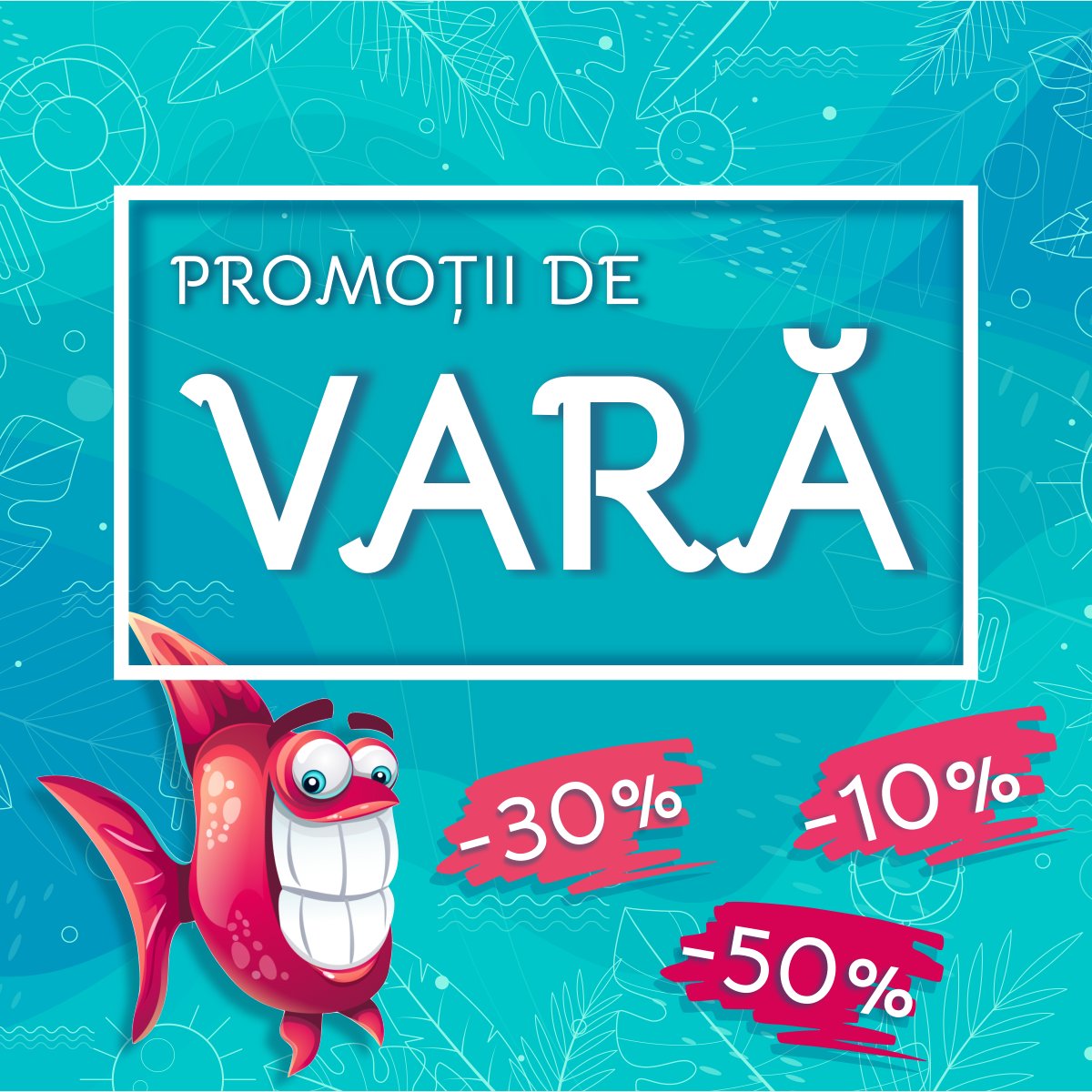 arthobbycreativ's tweet photo. ‼️Promoții de sfârșit de vară!🌞📣
👉 https://t.co/V8sRXm2EUQ https://t.co/RPG4VXT6C4