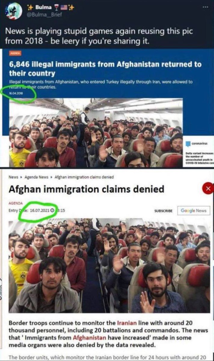 AnettPrzybille's tweet image. Ich liebe es, wenn die MSM beim Fälschen von Filmmaterial und Fotos erwischt werden!