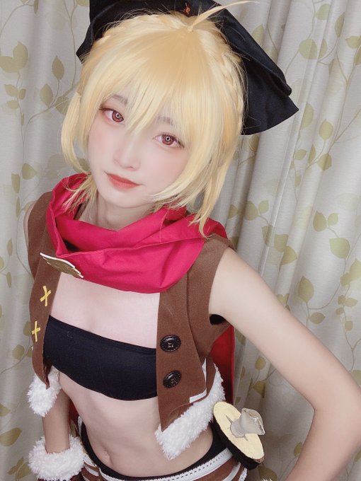 コスプレイヤーあぐりのTwitter画像29