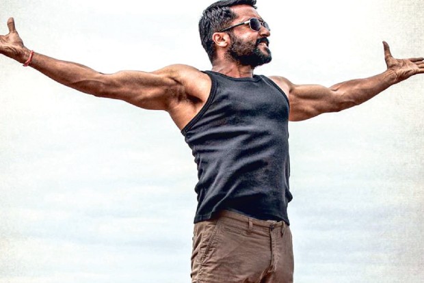 dt_next's tweet image. Actor @Suriya_offl won Best Performance Male(Feature) award for #SooraraiPottru in the Indian Film Festival of Melbourne.

The #SudhaKongara directorial also won the Best Film award.

@IFFMelb #Suriya #IndianFilmFestivalOfMelbourn #IFFM #IFFMAwards2021