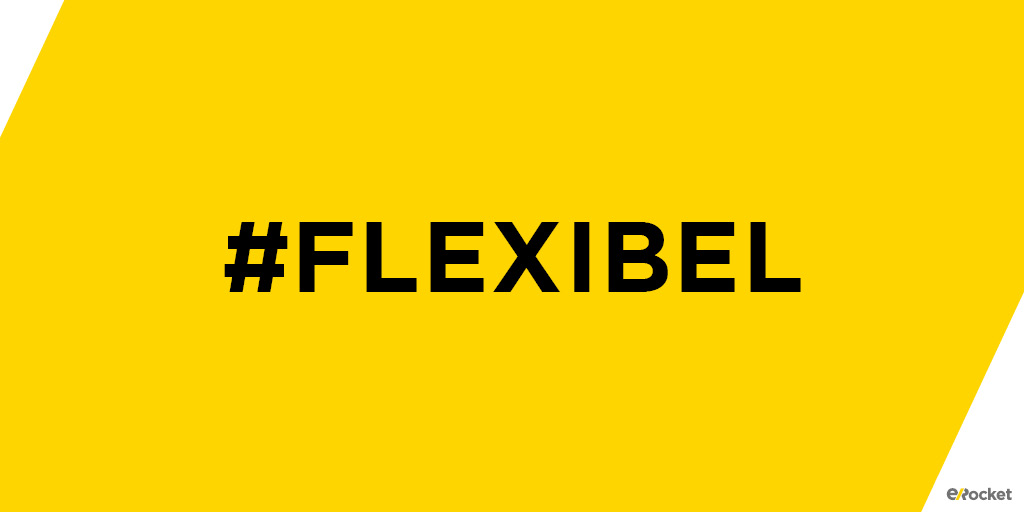 eRocket_GmbH's tweet photo. Flexibel und agil könnten fast schon Synonyme sein. Agiles Arbeiten ist bekannt für seine Flexibilität und Veränderungen jeglicher Art sind überhaupt kein Problem – egal, ob sich die Kunden-, Auftraggeber- oder Nutzerbedürfnisse ändern.
#eRocket #agilesarbeiten #newwork https://t.co/odICReZ49b