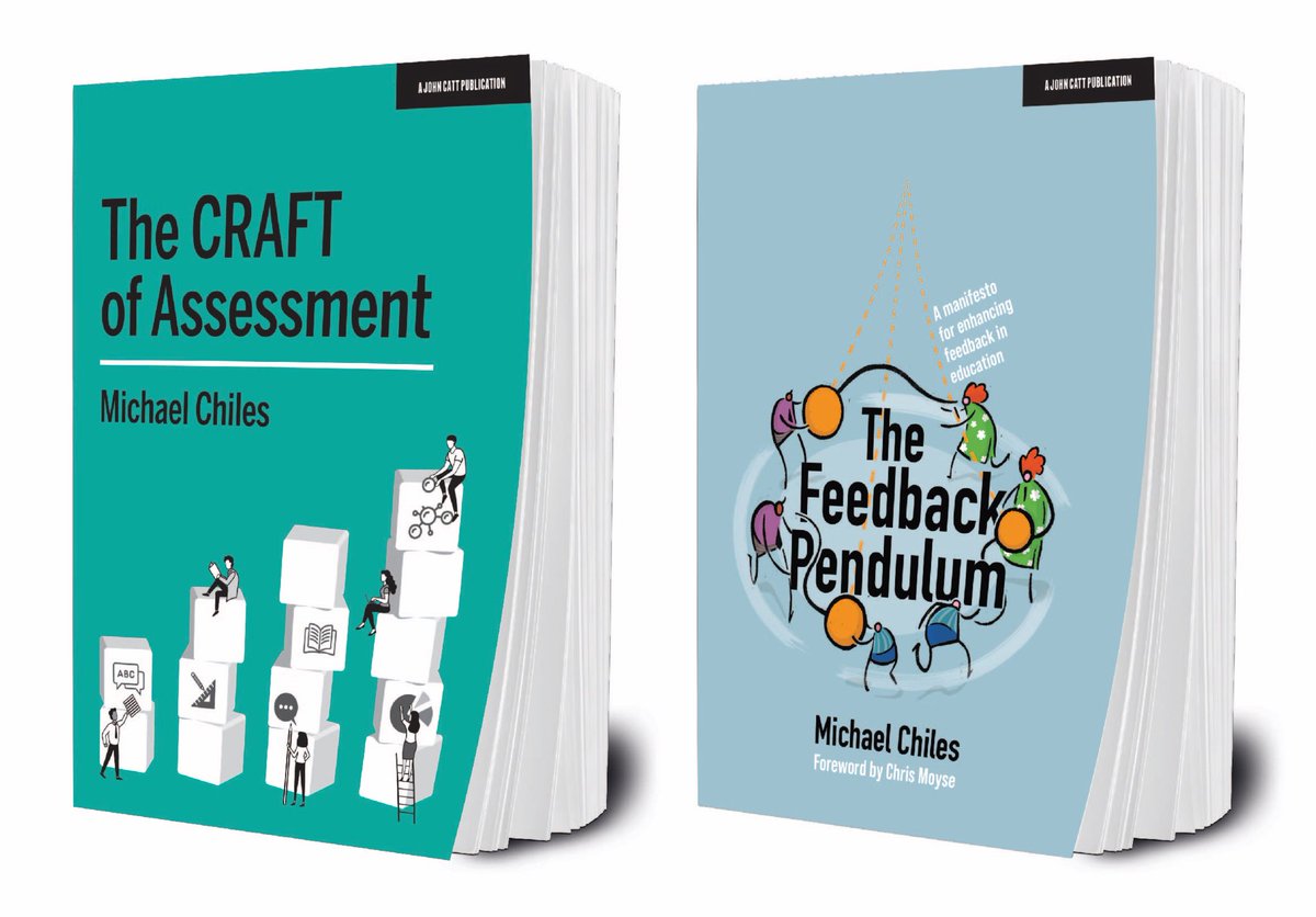 Michael Chiles 🌍 tweet media