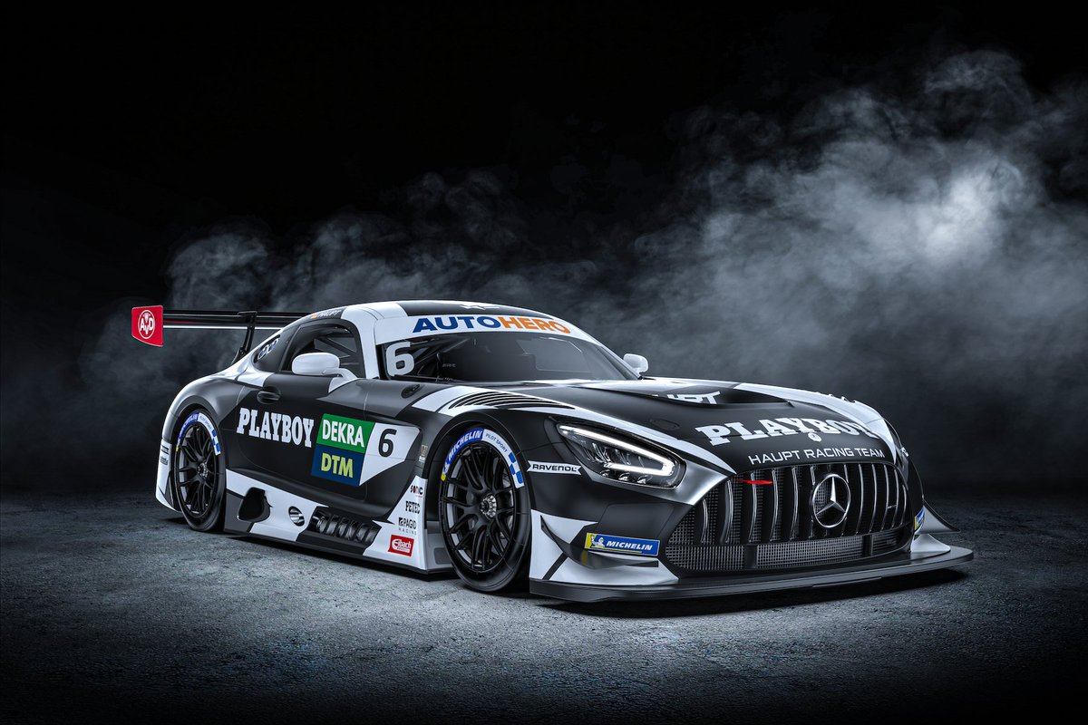 GTendurance_'s tweet photo. #TGIF Folks + @DTM @nuerburgring 🥳
12:25 CEST FP I
15:30 CEST FP II
#LIVE ➡️ https://t.co/kv3eNvsri7
#WeLoveDTM #FeelTheRoar #GTendurance #AMG #Playboy #Motorsport #Nürburgring #MercedesAMG #BeastOfTheGreenHell #HubertHaupt #AMGGT @hauptracingteam @playboy_d @berzerkdesign https://t.co/dXwL40Clo0