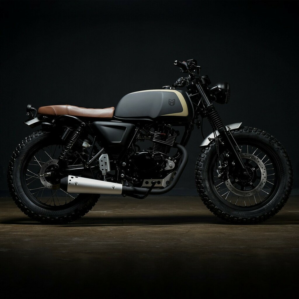 No caption needed. 🤫⚡

Available NOW @ Mutt Motorcycles Singapore
#muttmotorcycles_sg #muttmotorcycles instagr.am/p/CSyo8P5MYBL/