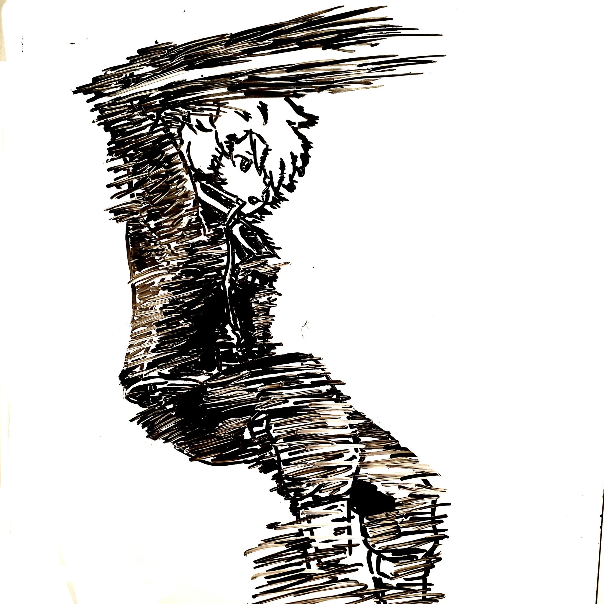 ホワイトボードイラスト Twitter Search Twitter