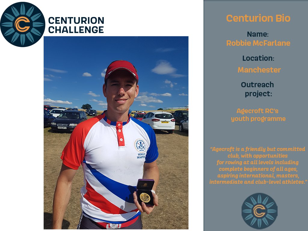 LYRowing's tweet image. With less than 4 weeks left to go until the Centurion Challenge, take a look at some of the nominees!🧐
These Centurions will be rowing 100km on the 12th of September in a nationwide event.💪
👀Find out more about, and how you can support them here: tinyurl.com/LYRCenturion