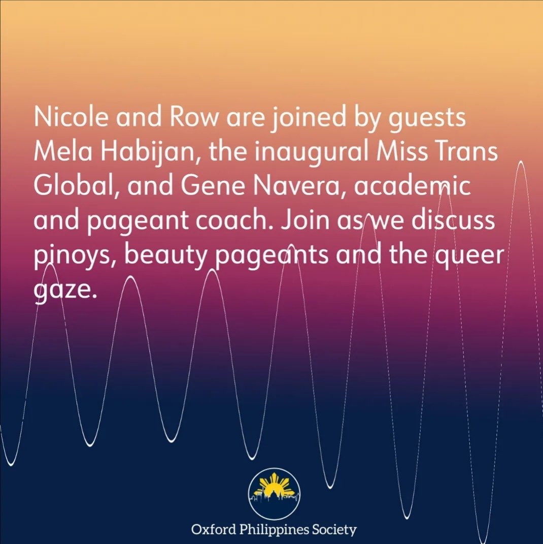 Oxford Philippines Society tweet media
