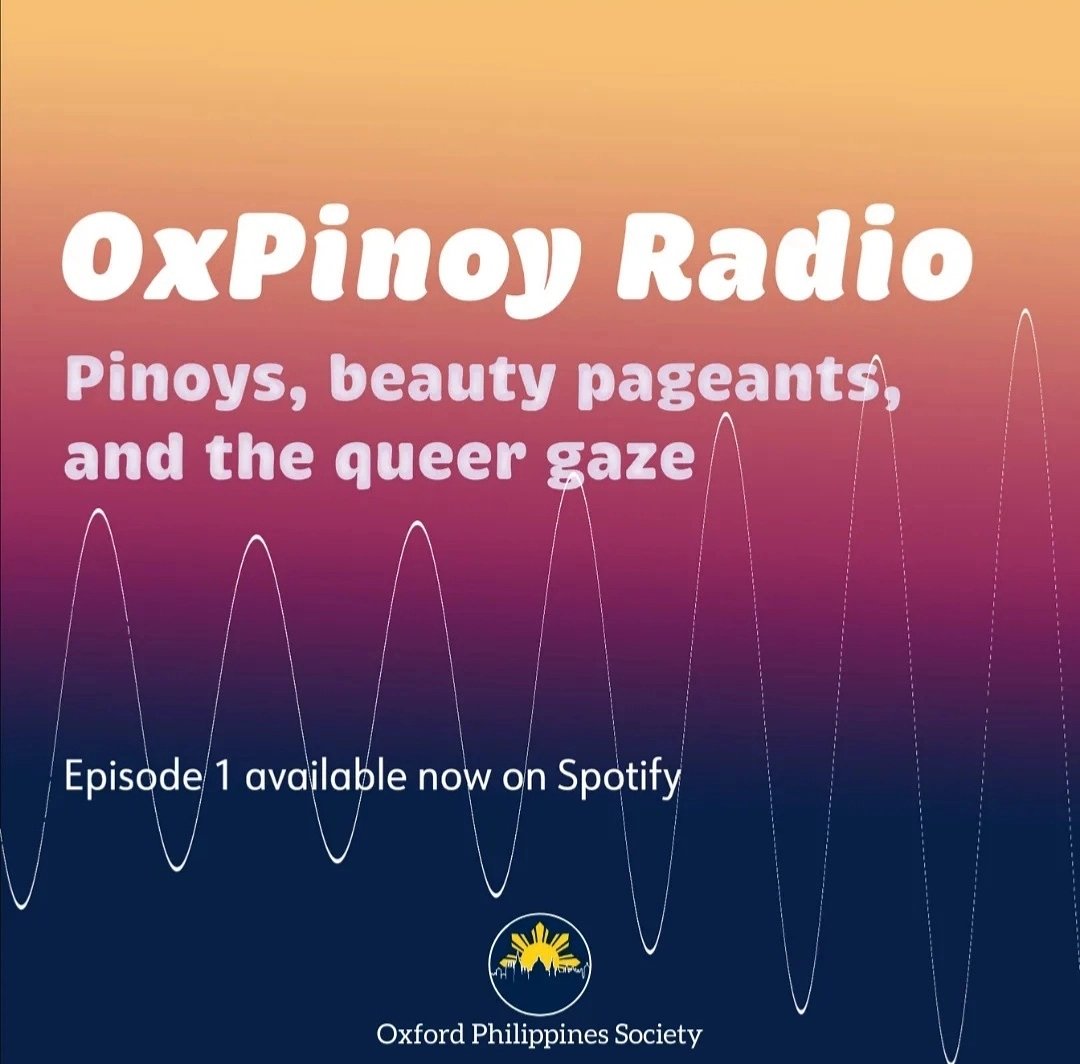 Oxford Philippines Society tweet media