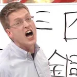 めちゃくちゃ似合っている？厚切りジェイソンが軍服を着た結果!