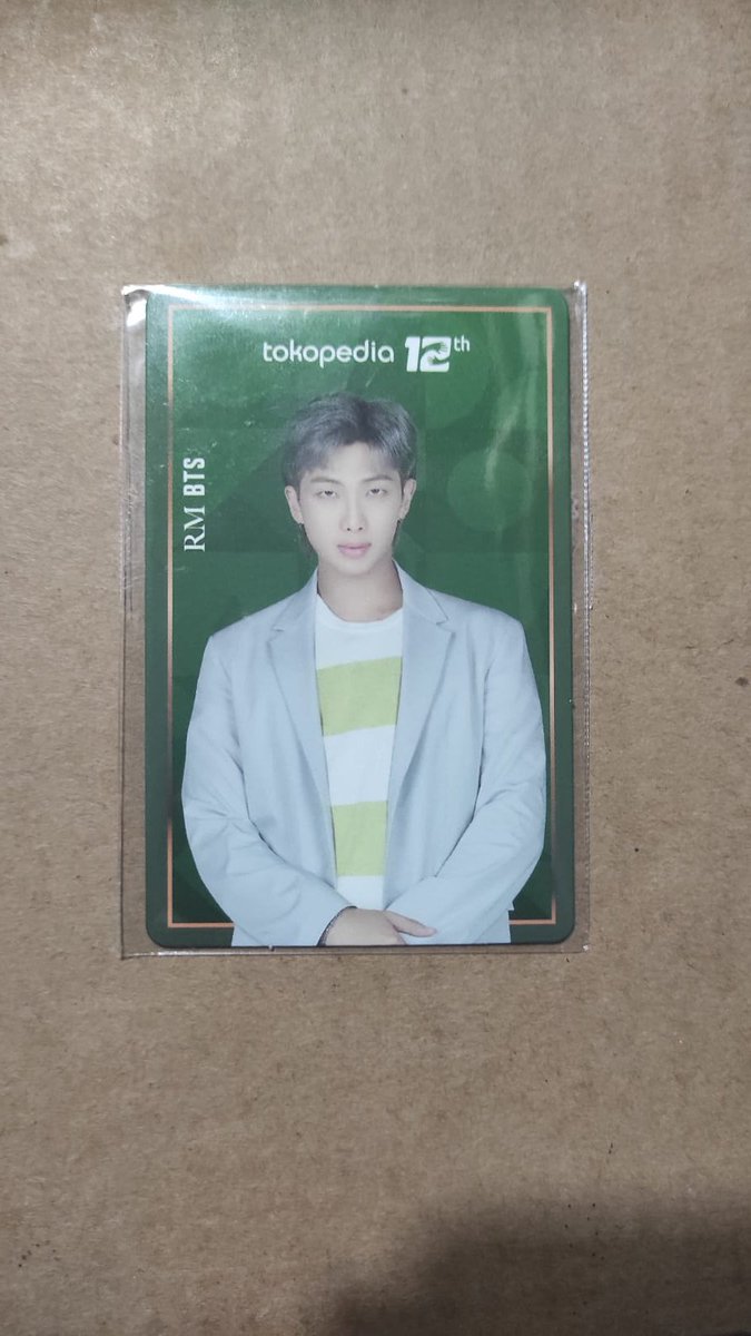 rheamargareth_'s tweet photo. @tokopedia Akhirnya Namu pulang, udah degdegan ga dapet 🥺 aku beli di wings official store ya https://t.co/xuuAD4aVx2