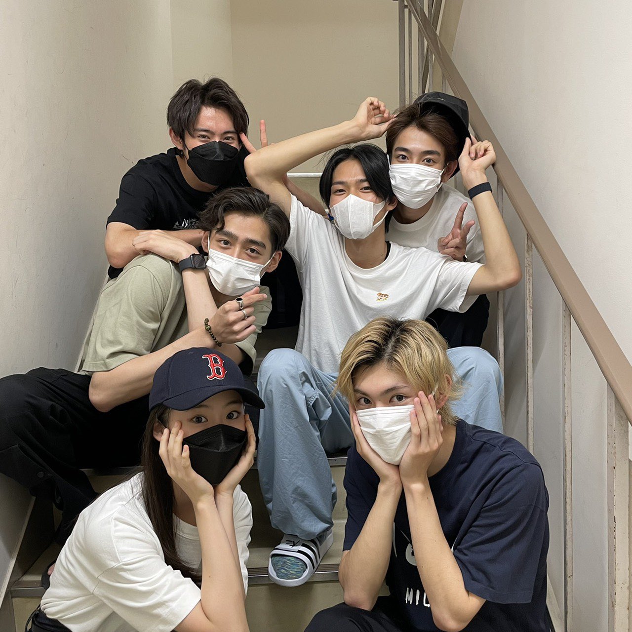 増子敦貴 Atsuki Mashiko Genic 仮面ライダーリバイスの皆さんと 同世代が多くて楽しい みんないい人 でも 人見知り発揮 きっと 時が解決 おれは界賊 ゼンカイジャー 仮面ライダーリバイス 増子敦貴 Atsuki Mashiko Genic 仮面ライダーリバイスの皆さんと 同世代が多くて楽しい みんないい人 でも 人見知り発揮 きっと 時が解決 おれは界賊 ゼンカイジャー 仮面ライダーリバイス