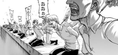 進撃の巨人 ストーリー中の謎や伏線10選 巨人が誕生した起源とは 2ページ目 Selvy