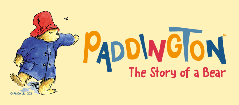 britishlibrary's tweet photo. Paddington is one of our all-time favourite bears. But do you think you know everything about this famous fictional character? Test your knowledge in our special Paddington-themed quiz. @PaddingtonBear https://t.co/nPPGu2lys8
