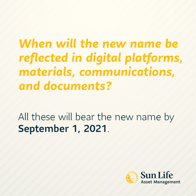 SunLifePH's tweet photo. 📣 Heads up, Sun Life Prosperity Fund investors! The Sun Life Prosperity Money Market Fund will be renamed as the Sun Life Prosperity Peso Starter Fund. Click on https://t.co/gxa1zv4KYL for more information. #MakeItMutual