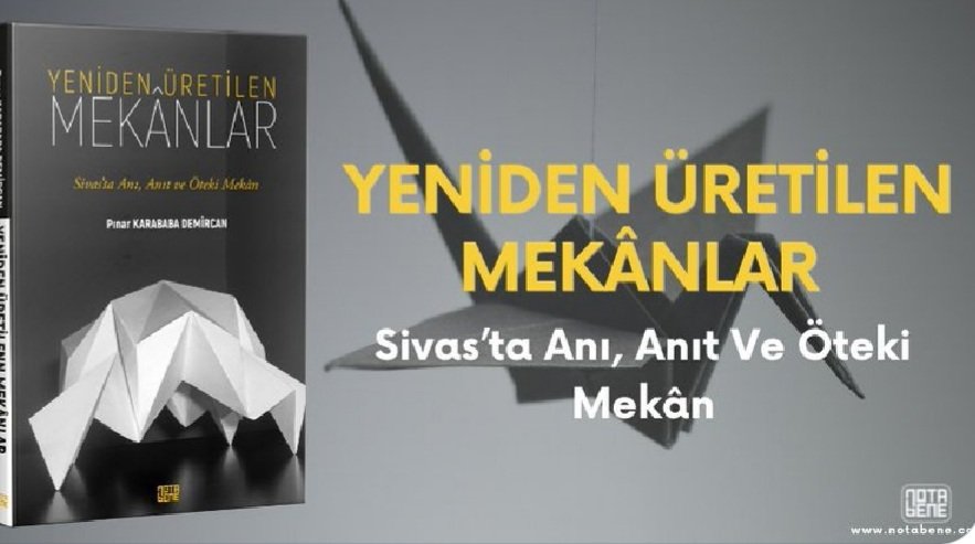 Doktora tezim yayınlandı.