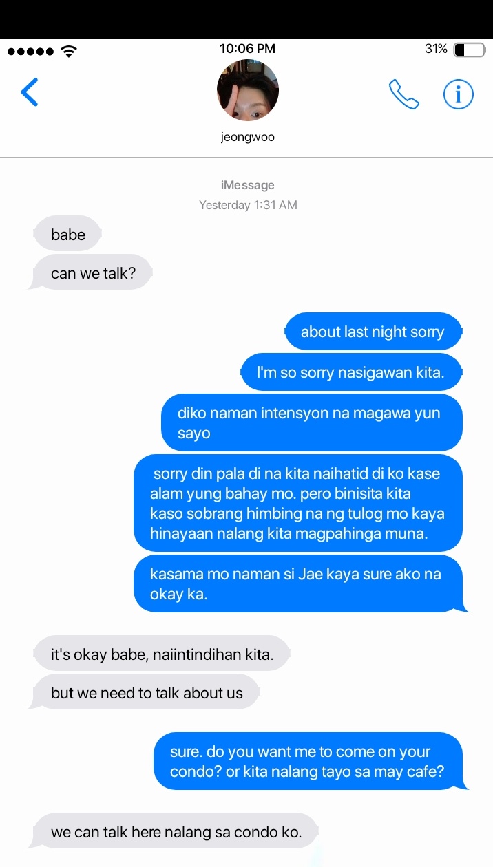 treasure filo au || someone else au📌 on Twitter: