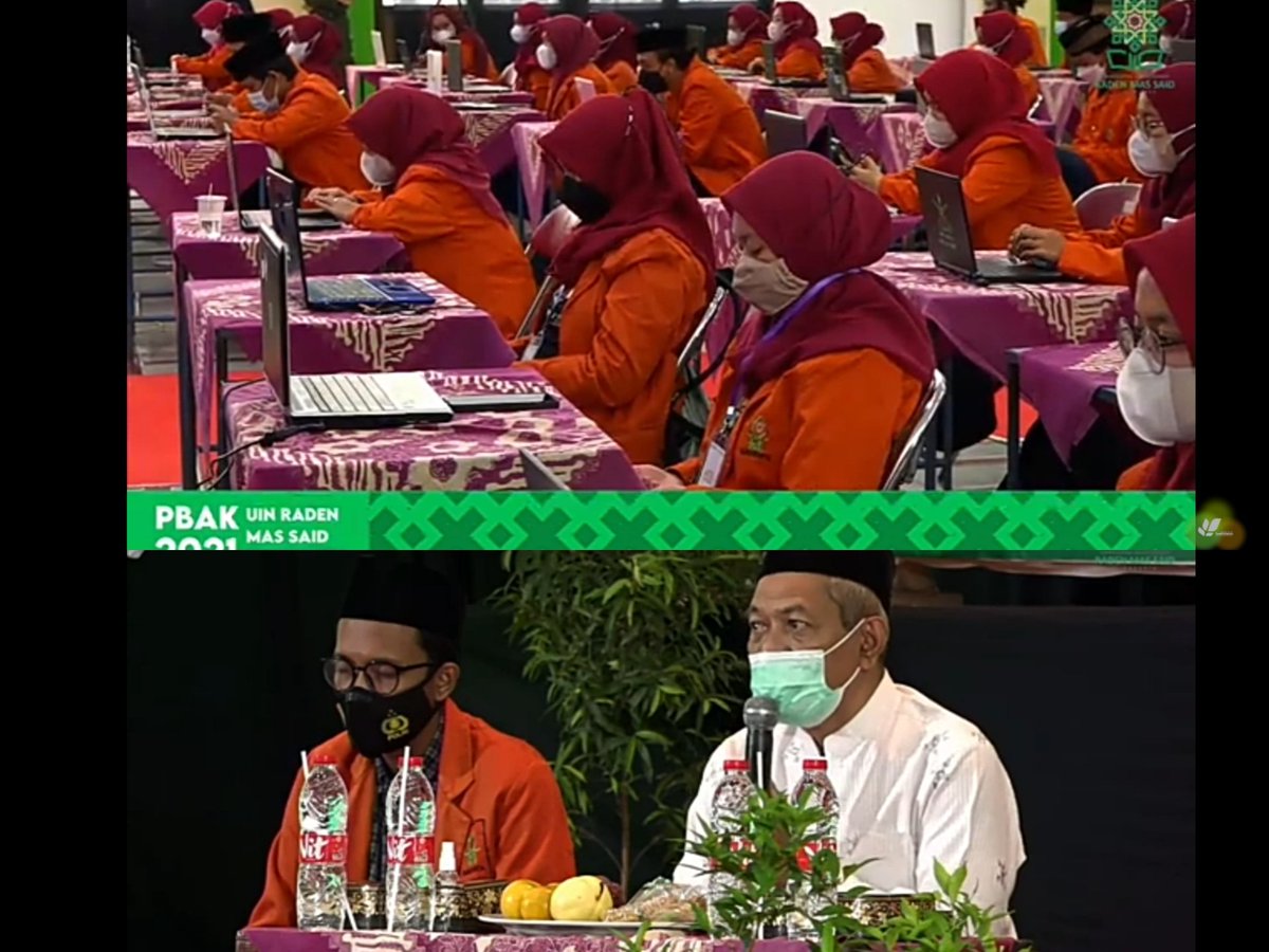 mull_pi's tweet photo. Berdzikir bersama Raden mas said muda ♡

SEMANGAT MAS SAID MUDA ♡

#rmsaidmudauntukbangsa https://t.co/pZnfeSPYz3