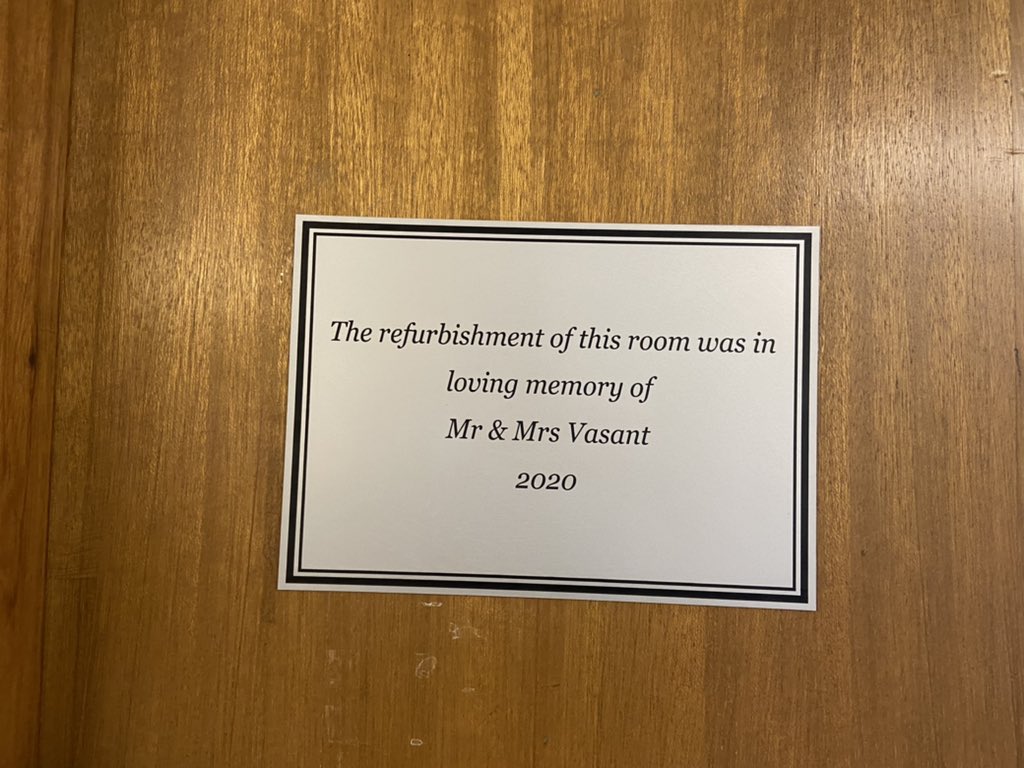 Ward 36 LRI tweet media