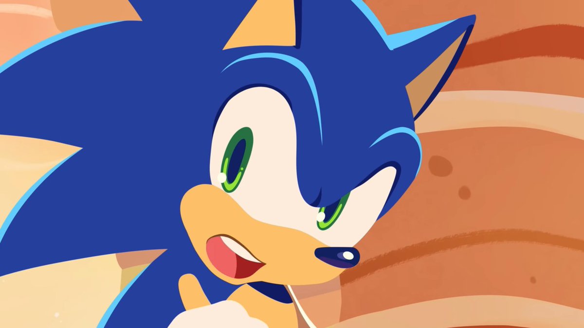 Sonic Colors: Rise Of The Wisps Part 1 Animated Short Released By