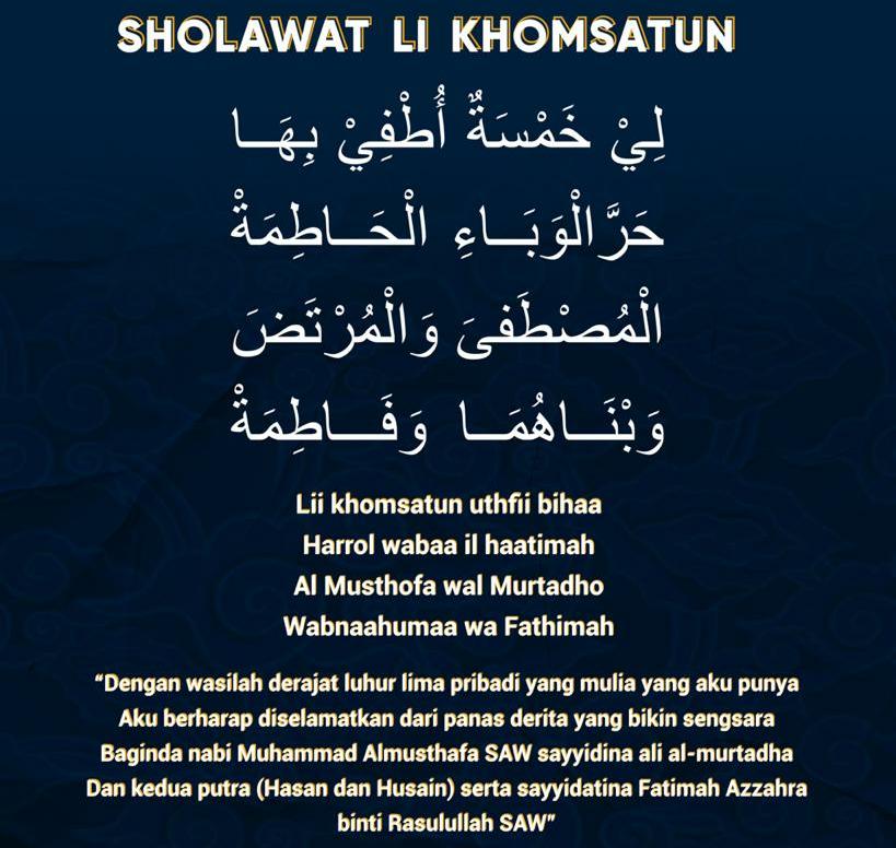 KharismaYogiA1's tweet photo. #RMSAIDMUDAUNTUKBANGSA https://t.co/9Vc3Xi0Xmv