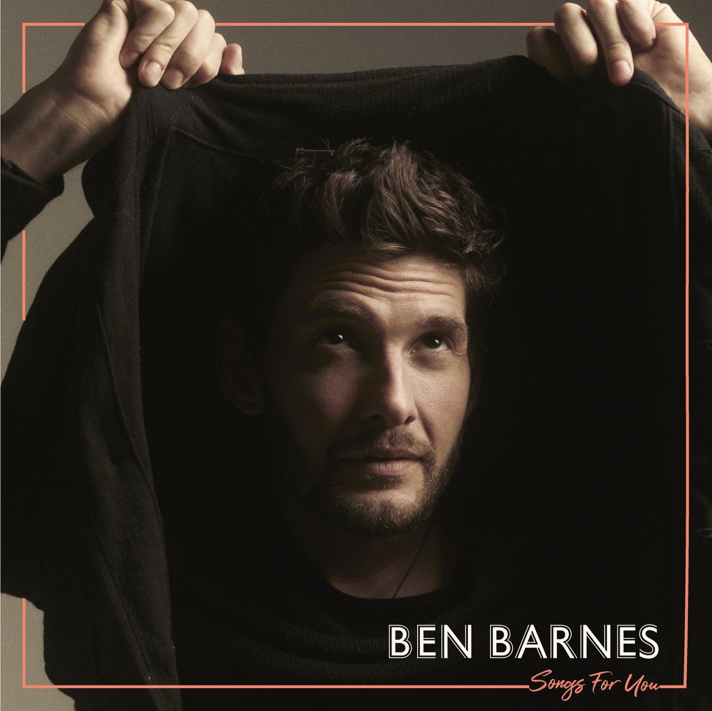 FilmUpdates's tweet image. Ben Barnes will release his debut EP ‘Songs For You’ on October 15, 2021.

The first single “11:11” will be released on September 17, 2021.