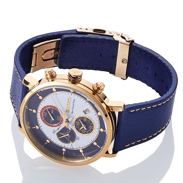 📢受付中／ SEIKO #FGO「オリジナルサーヴァントウォッチ＜アルトリア