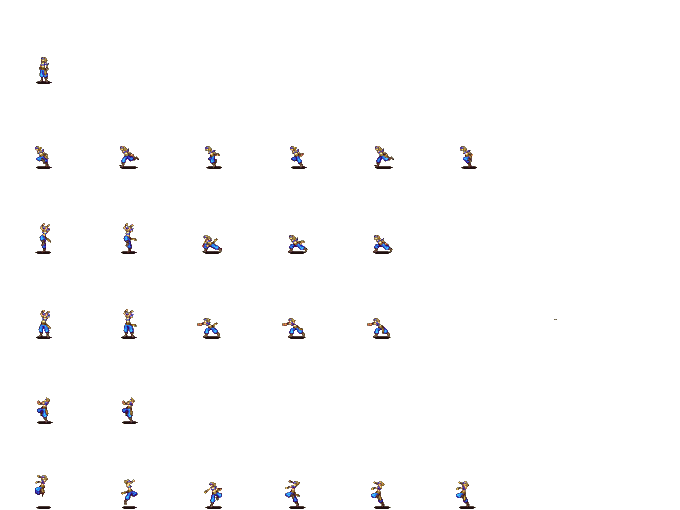 A List Of Tweets Where Japanweb ドット絵お仕事募集中 Was Sent As Srpg 2 Whotwi Graphical Twitter Analysis