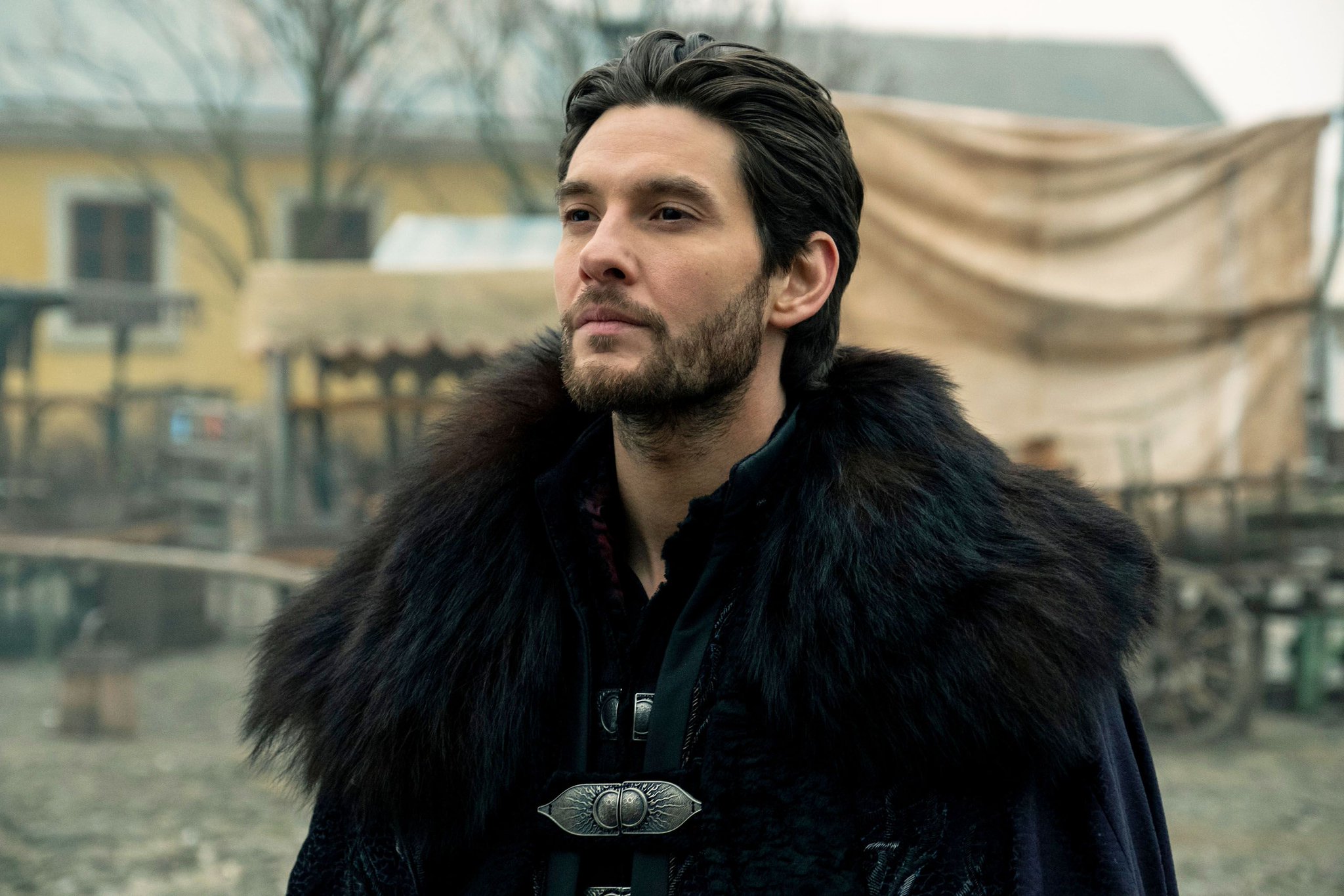 Happy Birthday Ben Barnes, who turns 40 today 