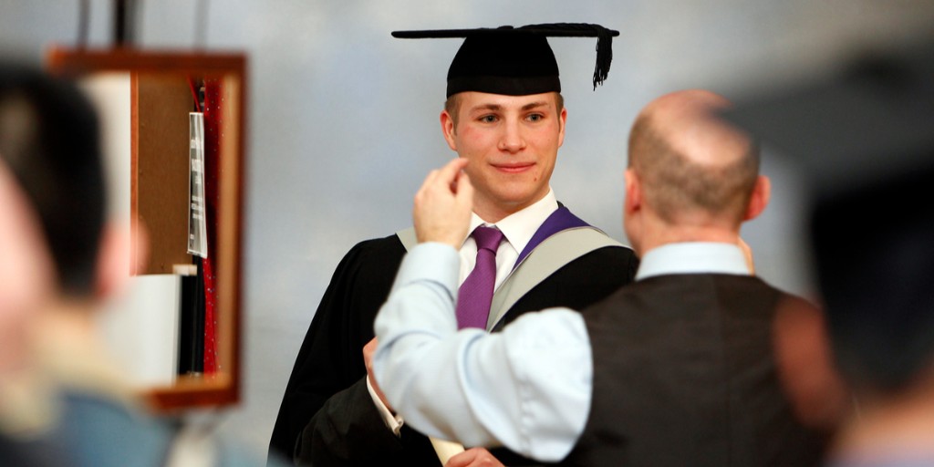 University of Hertfordshire tweet media
