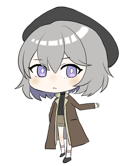 デフォルメキャラのtwitterイラスト検索結果 デフォルメキャラのtwitterイラスト検索結果