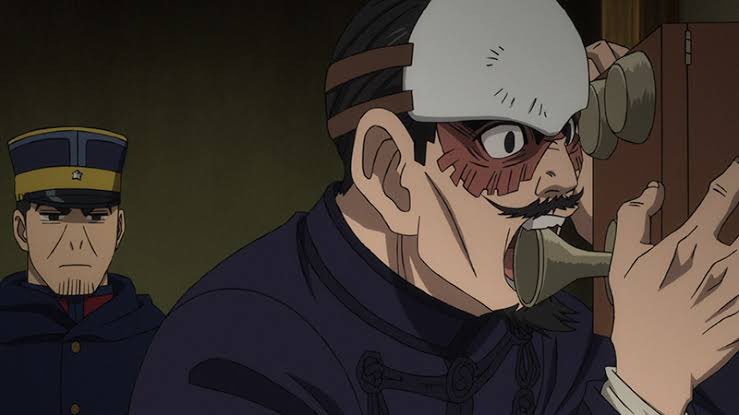 цуруми золотое божество. цуруми голден камуи. золотой камуи цуруми. золотое божество аниме василий. золотой камуи цуруми.