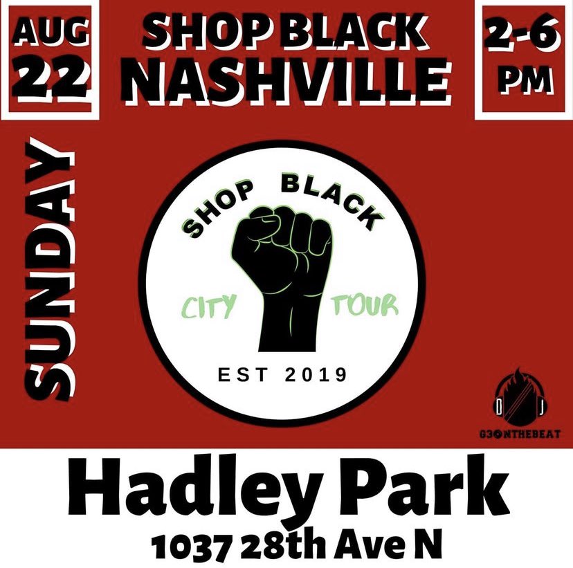 AaronTheNewsGuy's tweet photo. This weekend, more than 100 Small Black Business owners will gather in hopes you'll buy local. This event is a part of the Shop Black City Tour. Organizers say shopping local &amp; supporting is a great way to ensure money stays in our neighborhoods.

https://t.co/LqJk10005j https://t.co/RIq0QVlBfZ