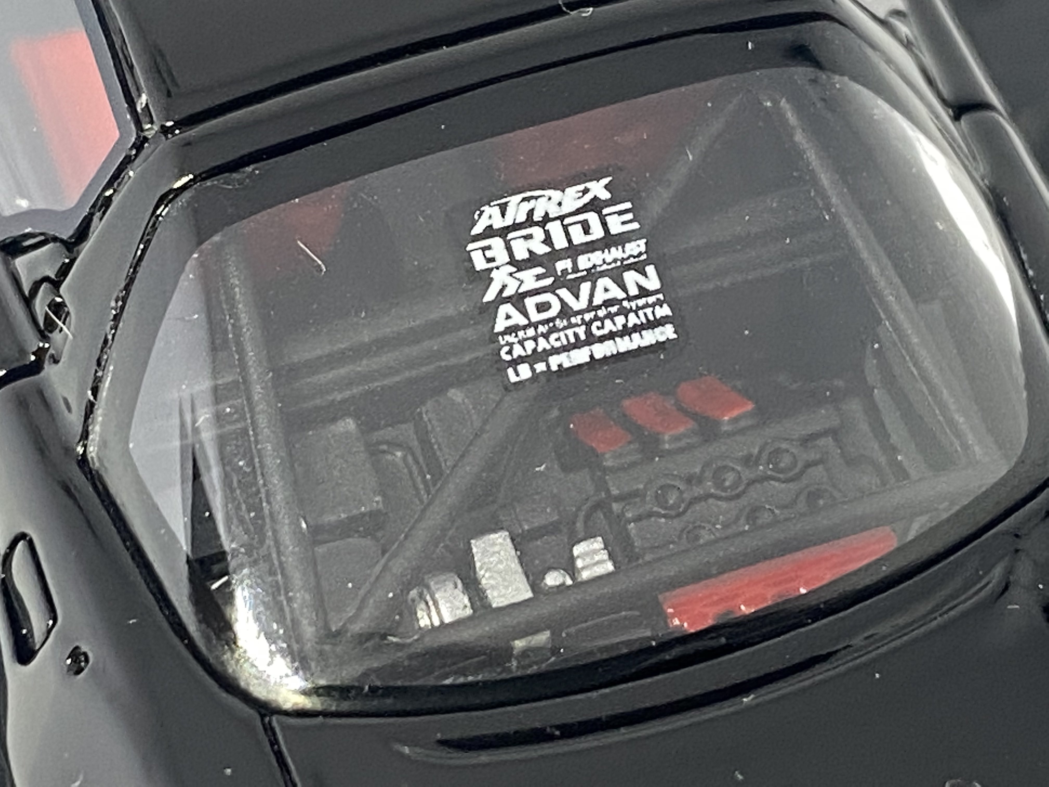 ミニカー YM MODEL / 1/64 LB WORKS NSX (NA1) ミニカー YM MODEL / 1/64 LB WORKS NSX (NA1) s-l1200.jpg