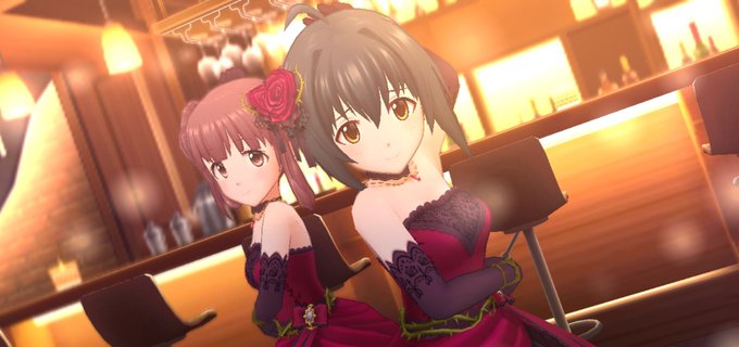 花ざかりweekendのtwitterイラスト検索結果