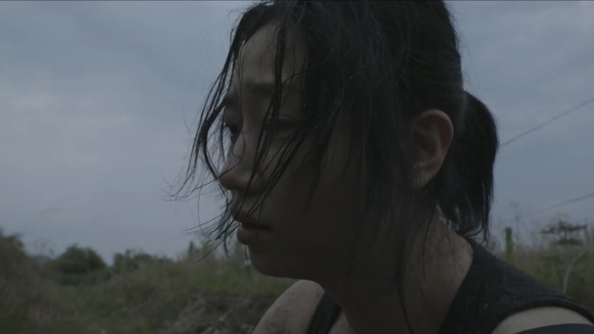 ohryu__'s tweet photo. support ryu abel’s new short film 🖤

034 블랙아웃 https://t.co/RB9qVBAQVH via @YouTube #RyuAbel #류선영 #류아벨 https://t.co/R38flYlqwS