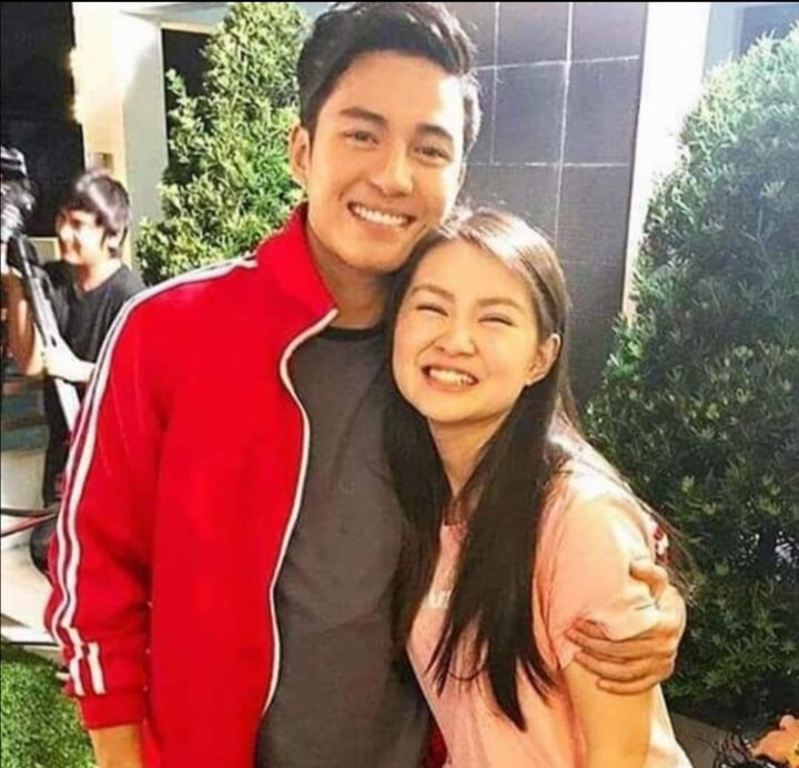 JenifferSabalo's tweet image. Kayo lng tlga nkkwala ng pagod ko JakBie Forever.....
#FlexMoNa | Barbie Forteza #artistcenter