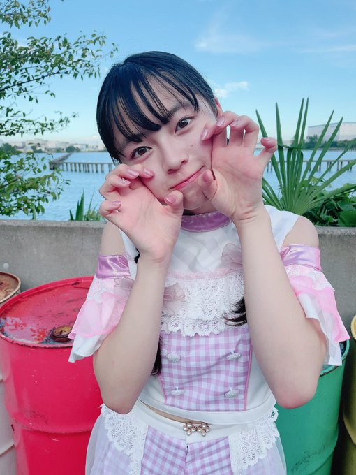 Twitterのコスプレ画像58